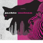 Presenting... Jackie Mclean (Digipack) (Jackie Mclean)