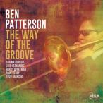 The Way Of The Groove (Ben Patterson)