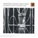 Monastere Enchante-L'Ensemble Creatif (Francesco Caligiuri &amp; Nicola Pisani)
