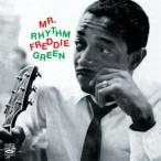 Mr. Rhythm (Freddie Green)