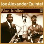 Blue Jubilee (Joe Alexander Quintet)