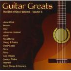 Guitar Greats Vol. 3 (Various Artists)