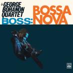 Boss: Bossa Nova (George Bohanon)