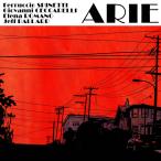 Arie (Ferruccio Spinetti)
