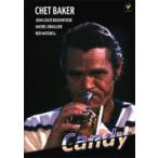 Candy (1DVD) (Chet Baker)