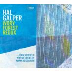 Ivory Forest Redux feat. John Scofield (Hal Galper)
