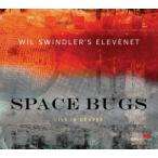 Space Bugs (Wil Swindler's Elevenet)