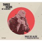 Three View Of A Secret (Max De Aloe with Faraggiana Big Band)