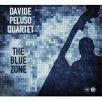 The Blue Zone (Davide Peluso Quartet)