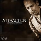 Attraction (Sebastien Jarrousse Quartet Plus Guest)