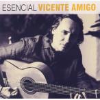 Esencial Vicente Amigo (2CD) (Vicente Amigo)