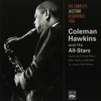 The Complete Jazztone Recordings 1954 (Coleman Hawkins And His All Stars)