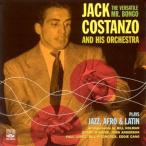 TheVersatile Mr. Bongo Plays Jazz, Afro &amp; Latin (Jack Costanzo And His Orchestra)