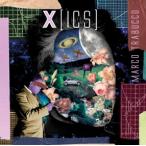 X[ics] (Marco Trabucco)
