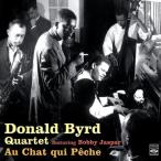 Au Chat Qui Peche (Digipack Limited Edition) (Donald Byrd Quartet)