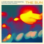 The Sun (Lukas Oravec Orchestra feat Sammy Figueroa)