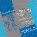Odes and Meditations for Cecil Taylor (5CD Box Set) (Barry Guy's Blue Shroud Band)