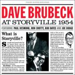 At Storyville 1954 (Dave Brubeck)