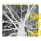 Kind Of Light (with Artur Majewski-Barry Guy-Ramon Lopez) (Izumi Kimura)
