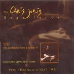 Live At The Jazz-Middelheim Festival &amp;amp;amp; Stockholm '97 (The Chris Joris Experience)