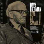 Lost In Time, Live At Smalls (Dave Liebman)