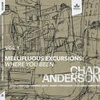 Mellifluous Excursions vol.1-Where You Been (Chad Anderson)