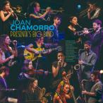 Presents... Big Band (2CD) (Joan Chamorro)