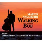 Walking With Bob (Marco Vavassori)