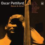 Nonet &amp; Octet (Oscar Pettiford)