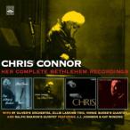 Her Complete Bethlehem Recordings (Chris Connor)