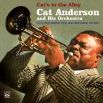 Cat's In The Alley (Cat Anderson)