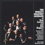Live at Roosevelt Grill (World's Greatest Jazz Band)