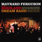 Maynard Ferguson And His Birdland Dream Band (2 LP On 1 CD) (Maynard Ferguson)