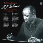 The Modern Sounds Of A.K. Salim (Complete Savoy Recordings 1957-1958) (2CD) (A.K. Salim)