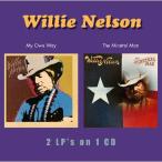 My Own Way-Minstrel Man (Willie Nelson)