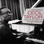 Jazz Advance (Cecil Taylor)