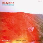 Providence (KLM Trio)