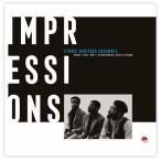 Impressions (1LP) (Ethnic Heritage Ensemble)