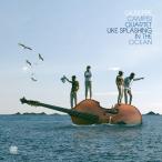 Like Splashing In The Ocean (Giuseppe Campisi)