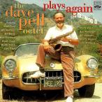 Plays Again (Dave Pell Octet)
