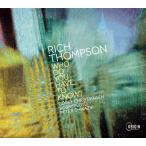 Who Do You Have To Know (Rich Thompson)