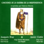Canciones De La Guerra De La Independencia (Joaquin Diaz)
