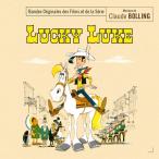 Lucky Luke: Daisy Town-The Ballad Of The Daltons-Tv Series 2 (Reissue) (3CD) (Claude Bolling)