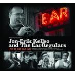 Live At The Ear Inn (Jon-Erik Kellso &amp; The Earregulars)
