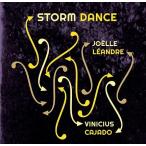 Storm Dance (Joelle Leandre &amp; Vinicius Cajado)