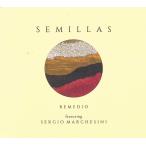 Semillas Feat. Sergio Marchesini (Remedio)