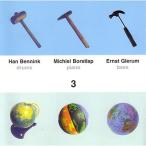 3 (Han Bennink - Michiel Borstlap - Ernst Glerum)