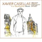 In A Sentimental Move (Digipack) (Xavier Casellas)