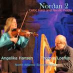 Northan 2- North Atlantic Soundscapes (Angelika Hansen &amp; Thomas Loefke)