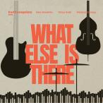 What Else Is There (Karl Evangelista feat. Alexander Hawkins, Tatsu Aoki, Michael Zerang)